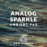 Analog Sparkle Ambient Pad Sem Schaap