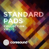 Standard Pads Vol. I Coresound