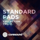 Standard Pads Vol. II Coresound