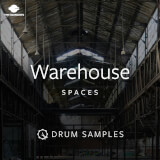 SPACES: The Warehouse Tim Gosden