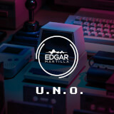 U.N.O. Edgar Mantilla