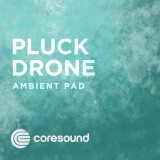 Pluck Drone Coresound