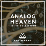 Analog Heaven Sem Schaap
