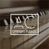 Upright Pianos Anthony Catacoli