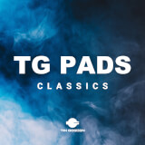 TG Pads - Classics Tim Gosden