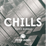 Chills Peter James