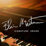 Blair Masters Signature Grand Jim Daneker