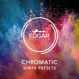 Chromatic Edgar Mantilla