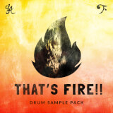 THAT'S FIRE!! Luke Anderson