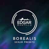 Borealis Edgar Mantilla