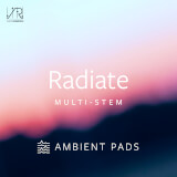 Radiate Aaron Robertson