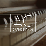 Grand Pianos Anthony Catacoli