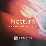 Nocturn - MainStage, Logic Pro, GarageBand MultiTracks.com