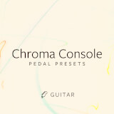 Chroma Console Sam Wittek