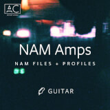 NAM Amps