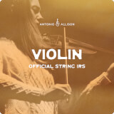 Antonio & Allison Official Violin IRs