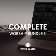 Complete Worship Bundle 3