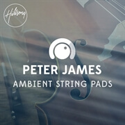 Ambient String Pads