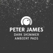 Dark Shimmer Ambient Pads