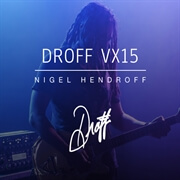Droff VX15