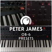 OB6 Presets