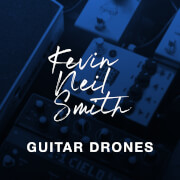 Guitar Drones