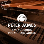 Background Preaching Music