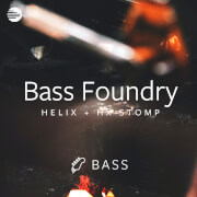 Bass Foundry