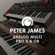 Analog Multi 1 - Pro 5 & OB