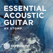 Essential Acoustic Guitar