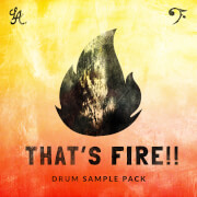 THAT'S FIRE!!