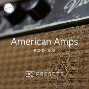 American Amps - POD Go