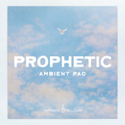 Prophetic Ambient Pad