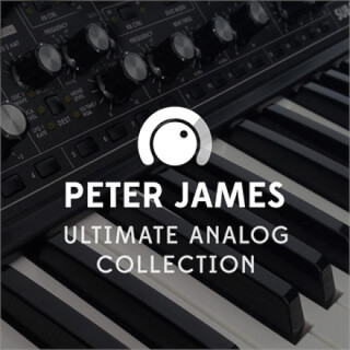 Ultimate Analog Collection