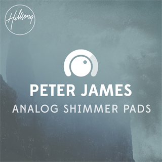Analog Shimmer Pads+