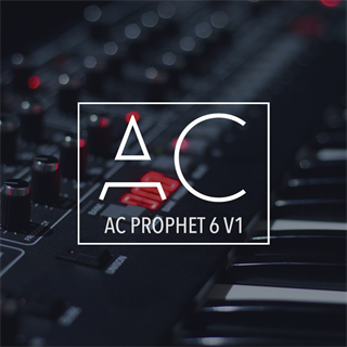 AC Prophet 6 V1