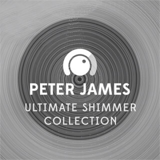 Ultimate Shimmer Collection (Valhalla Shimmer)