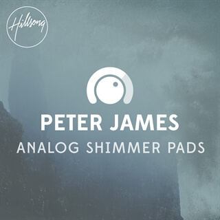 Analog Shimmer Pads+