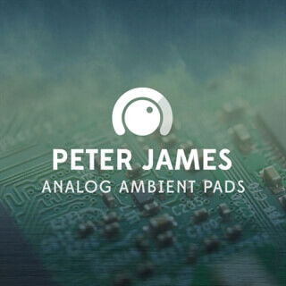 Analog Ambient Pads