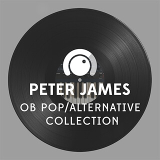 OB Pop/Alternative Collection