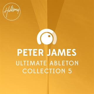 Ultimate Ableton Collection 5