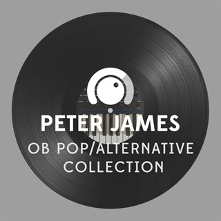 OB Pop/Alternative Collection