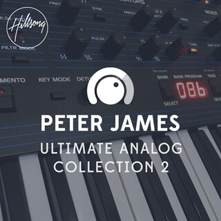 Ultimate Analog Collection 2