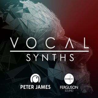 Vocal Synths (MainStage)
