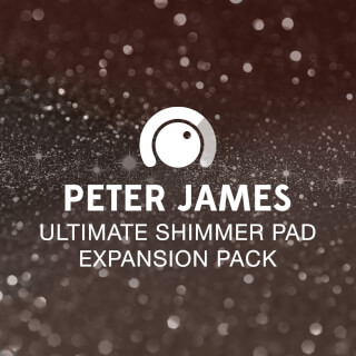 Ultimate Shimmer Pad Expansion Pack