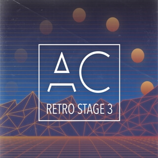 Retro Stage 3
