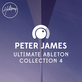 Ultimate Ableton Collection 4