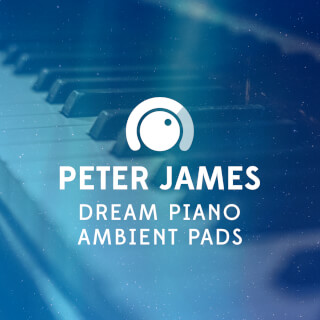 Dream Piano Ambient Pads