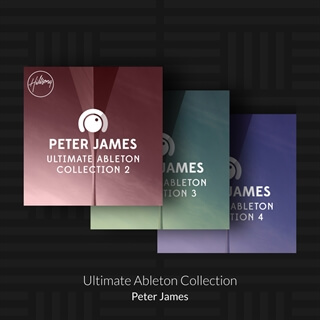 Ultimate Ableton Collection Bundle