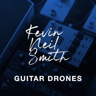 Guitar Drones